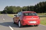 BMW 118i Sport Line 2011 года